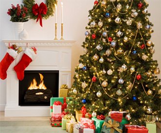 christmas-holiday-cleaning