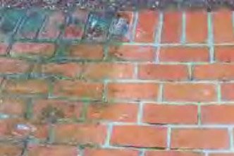 powerwashing